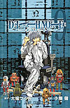 Death Note (2004)  n° 9 - Shueisha