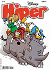 Disney Hiper  n° 11 - Goody