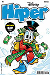 Disney Hiper  n° 1 - Goody