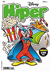 Disney Hiper  n° 3 - Goody