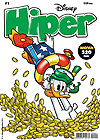 Disney Hiper  n° 9 - Goody