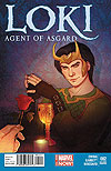 Loki: Agent of Asgard (2014)  n° 2 - Marvel Comics