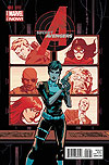 Secret Avengers (2014)  n° 2 - Marvel Comics