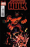 Savage Hulk (2014)  n° 2 - Marvel Comics
