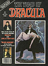 Tomb of Dracula, The (1979)  n° 1 - Marvel Comics