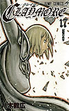 Claymore (2002)  n° 17 - Shueisha