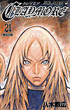Claymore (2002)  n° 21 - Shueisha