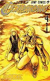 Claymore (2002)  n° 4 - Shueisha