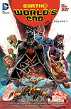 Earth 2: World's End (2014)  n° 1 - DC Comics