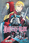 D. Gray-Man (2004)  n° 17 - Shueisha