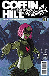 Coffin Hill (2013)  n° 1 - DC (Vertigo)