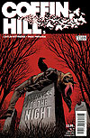 Coffin Hill (2013)  n° 5 - DC (Vertigo)