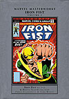 Marvel Masterworks: Iron Fist (2011)  n° 2 - Marvel Comics