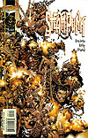 Steampunk (2000)  n° 5 - Image/Wildstorm