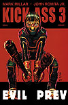 Kick-Ass 3 (2013)  n° 1 - Icon Comics