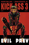 Kick-Ass 3 (2013)  n° 1 - Icon Comics