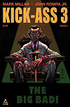 Kick-Ass 3 (2013)  n° 2 - Icon Comics