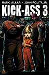 Kick-Ass 3 (2013)  n° 3 - Icon Comics