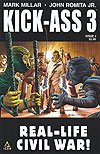 Kick-Ass 3 (2013)  n° 4 - Icon Comics