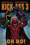 Kick-Ass 3 (2013)  n° 7 - Icon Comics