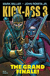 Kick-Ass 3 (2013)  n° 8 - Icon Comics