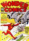 Wonder Comics (1939)  n° 1 - Fox Feature Syndicate