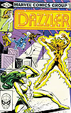 Dazzler (1981)  n° 14 - Marvel Comics