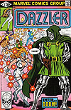 Dazzler (1981)  n° 3 - Marvel Comics