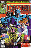 Dazzler (1981)  n° 5 - Marvel Comics