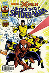 Untold Tales of Spider-Man (1995)  n° 21 - Marvel Comics