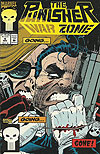 Punisher War Zone (1992)  n° 9 - Marvel Comics
