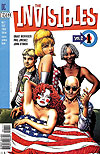 Invisibles, The (1997)  n° 1 - DC (Vertigo)