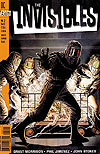 Invisibles, The (1997)  n° 2 - DC (Vertigo)