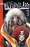 Invisibles, The (1997)  n° 3 - DC (Vertigo)