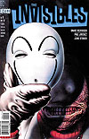 Invisibles, The (1997)  n° 4 - DC (Vertigo)