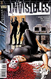 Invisibles, The (1997)  n° 5 - DC (Vertigo)