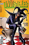 Invisibles, The (1997)  n° 7 - DC (Vertigo)