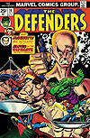 Defenders, The (1972)  n° 16 - Marvel Comics