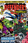 Defenders, The (1972)  n° 18 - Marvel Comics