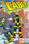 Cable (1993)  n° 16 - Marvel Comics