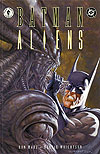 Batman/Aliens (1997)  n° 2 - DC Comics/Dark Horse