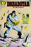 Dreadstar (1982)  n° 3 - Marvel Comics (Epic Comics)