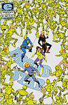 Dreadstar (1982)  n° 4 - Marvel Comics (Epic Comics)