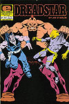 Dreadstar (1982)  n° 5 - Marvel Comics (Epic Comics)