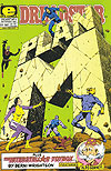 Dreadstar (1982)  n° 6 - Marvel Comics (Epic Comics)