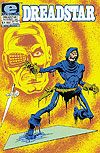 Dreadstar (1982)  n° 7 - Marvel Comics (Epic Comics)