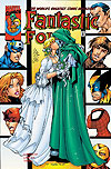 Fantastic Four (1998)  n° 27 - Marvel Comics