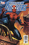 New Avengers, The (2005)  n° 1 - Marvel Comics