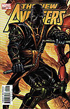 New Avengers, The (2005)  n° 4 - Marvel Comics