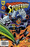 Spider-Boy (1996)  n° 1 - Amalgam Comics (Dc Comics/Marvel Comics)